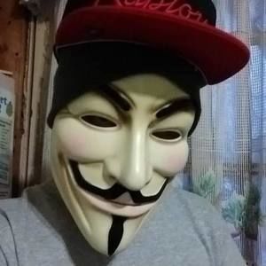 Meet your Posher, Eric